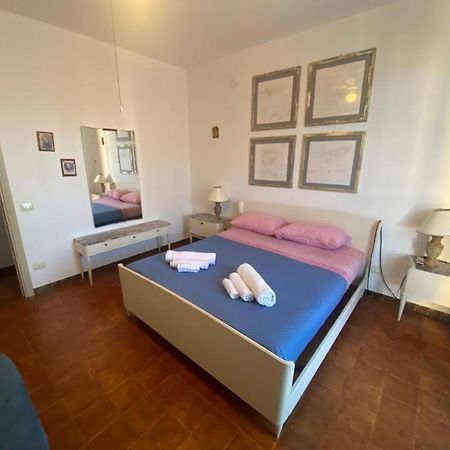 Pm 5 Via Sicilia Guest House Alghero Buitenkant foto