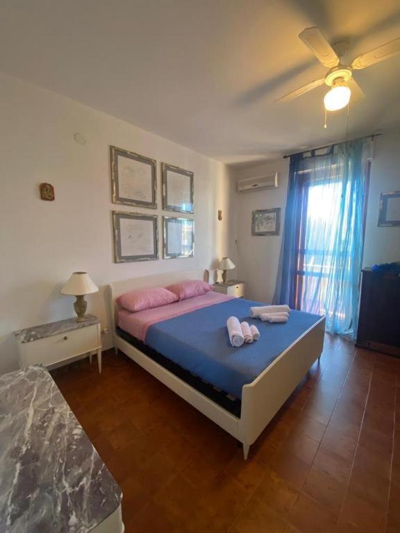 Pm 5 Via Sicilia Guest House Alghero Buitenkant foto