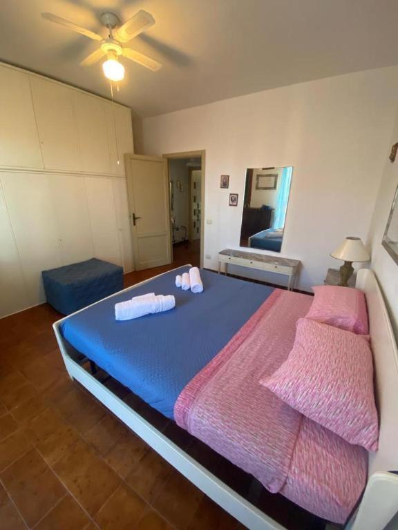 Pm 5 Via Sicilia Guest House Alghero Buitenkant foto