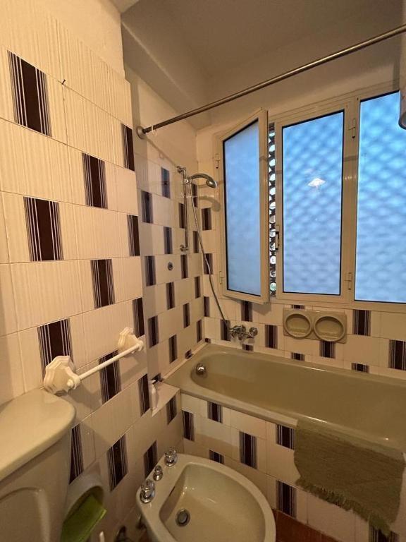 Pm 5 Via Sicilia Guest House Alghero Buitenkant foto