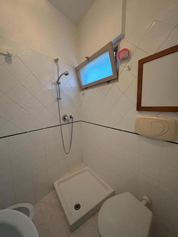 Pm 5 Via Sicilia Guest House Alghero Buitenkant foto